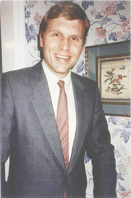 Edward ‘Kip’ William Klein III